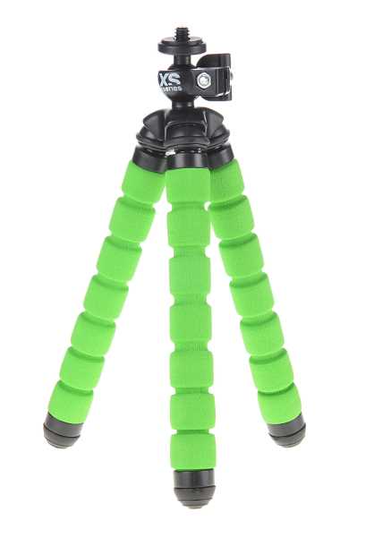 Xsories Bendy - Verde Donna Accessorio Multimedia (X6264)